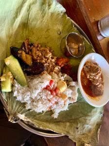 ChangCurry