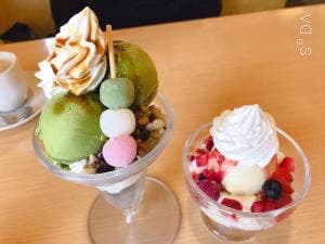 ファミリーレストラン ジョイフル 上尾店