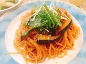 スパゲッティキッチン オットー