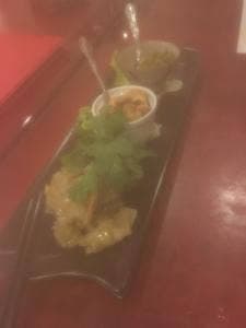 川国風味小林