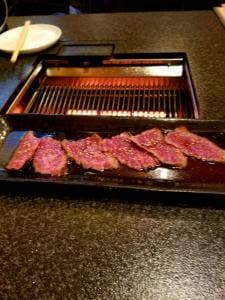 焼肉市場