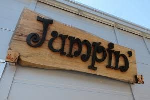 Jumpin'