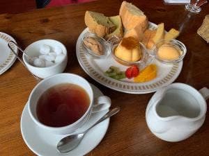 アイリッシュ・ルーム フェルヴェール本店