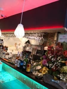夜カフェ250yenbar moonwalk 下北沢店