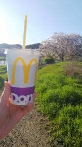 マクドナルド 姫路夢前橋店