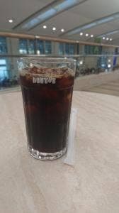 ドトールコーヒーショップ 那覇空港店