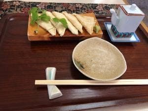 宇左エ門