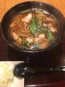 味の巣 円山
