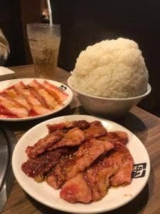 牛角 阪急三宮さんきた店