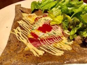 てんしん堂