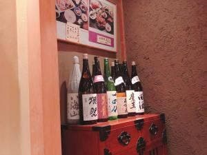 日本料理右近