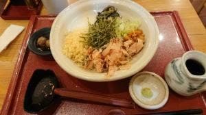 信州 そば野 伊丹イオンモール店