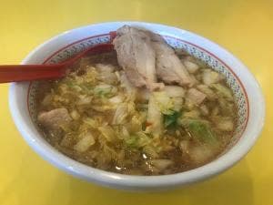どうとんぼり神座 大和高田店
