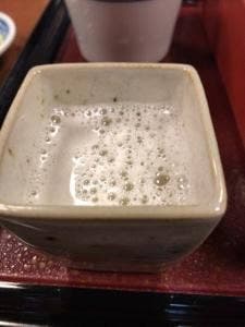 手打蕎麦 たか橋