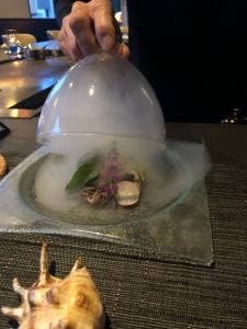 STEAK HOUSE AQUA