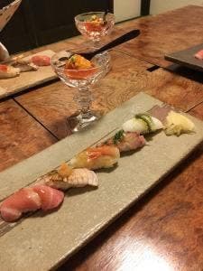 寿し やすこうち