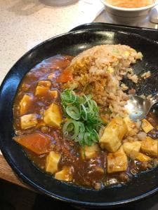 餃子の王将 武蔵中原店