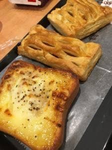 ミスタードーナツ トレッサ横浜ショップ