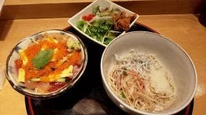 杜の都寿司田 仙台駅ビル店