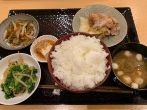 みんなの食堂 みのわ
