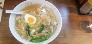 鍋ラーメン製作所 ジャンボ