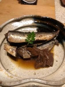 おでんとお料理 かさね