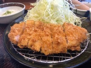 かつ庵 真岡店