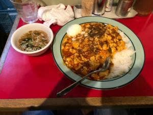 陳麻家 西五反田さくら通り店