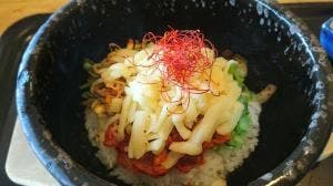 レストラン ゆにごこち ユン二の湯