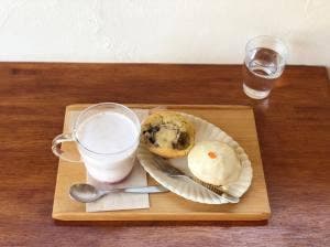 gateau koko