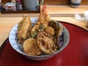 中野天米