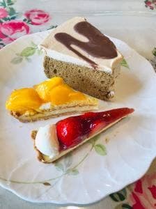 キャナリーロウ 富士青葉店