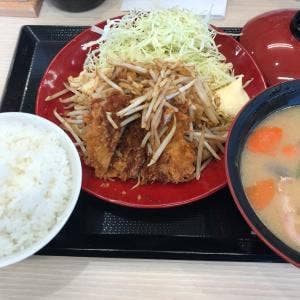 かつや 愛知みよし店