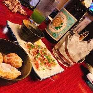 巣鴨酒場 笑う門には福来る