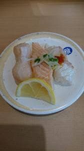 すし銚子丸 雅 イオンスタイル幕張ベイパーク店