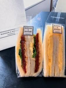 ブロッサム＆ブーケ 飯野ビル店