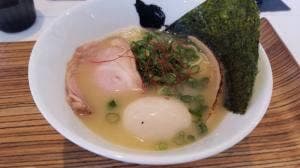 麺心 風見鶏