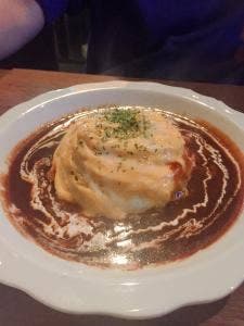 Dining Bar ROOT 新宿店
