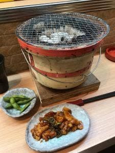 鶴一