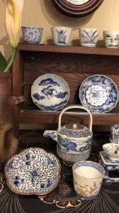骨董カフェ 陽