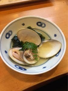 松喜