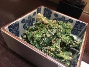 三代目あて屋 豆福