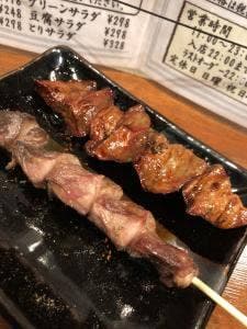 焼鳥にのや