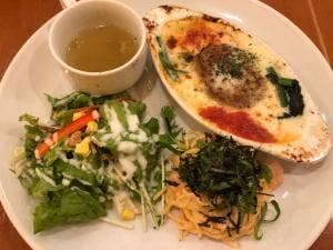 イタリア厨房 シュン・ヨコハマ