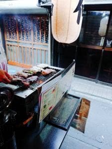 伸 思い出横丁