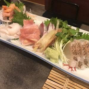 手づくりの味 藍
