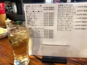 やきとり大吉 蛍池店