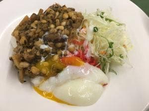 銀座スエヒロカフェテリアサービス 駒澤大学 駒沢キャンパス