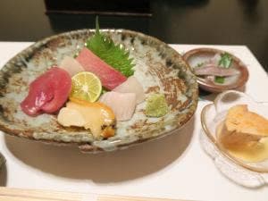 弥助鮨