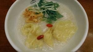 謝朋殿 粥餐庁 エスパル仙台店